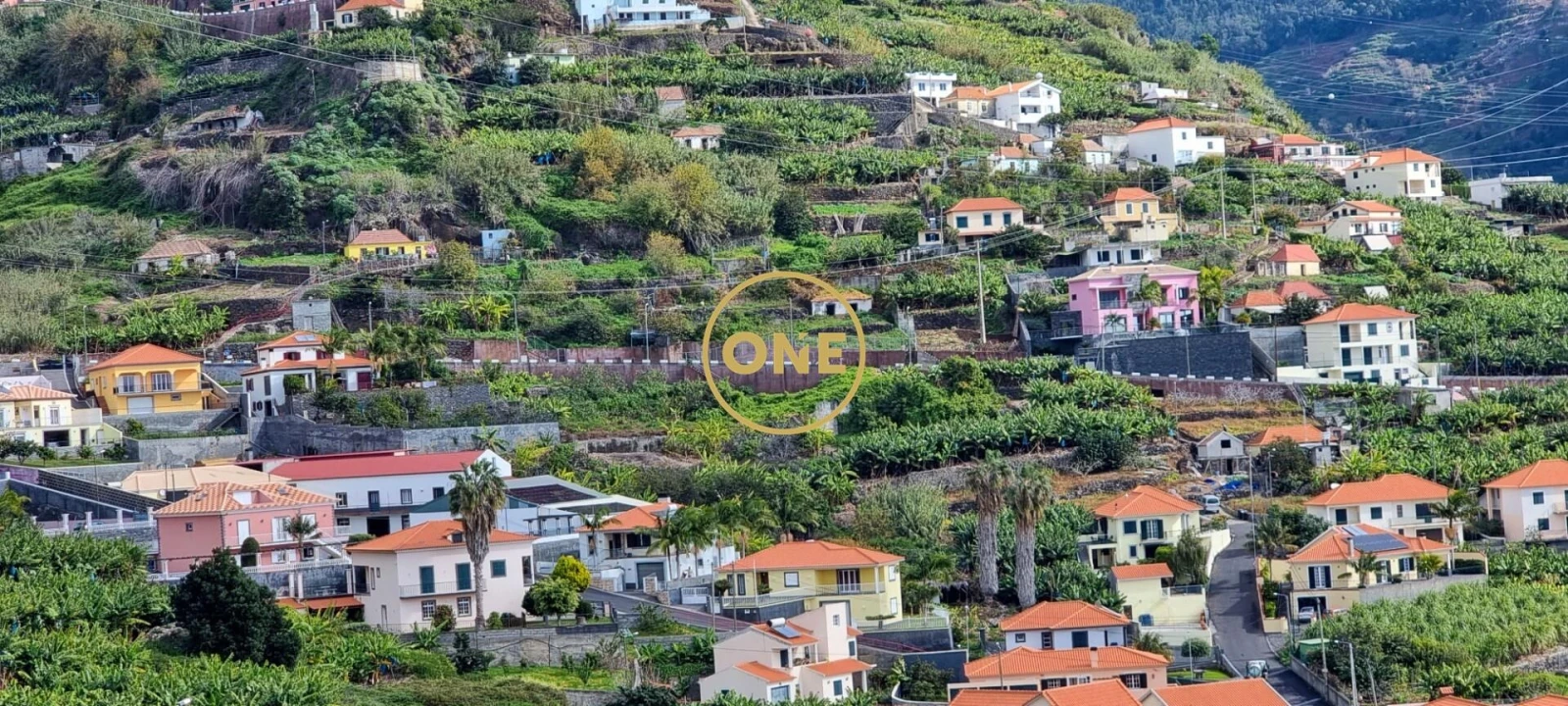 Terreno para Venda em Ribeira Brava Foto 4