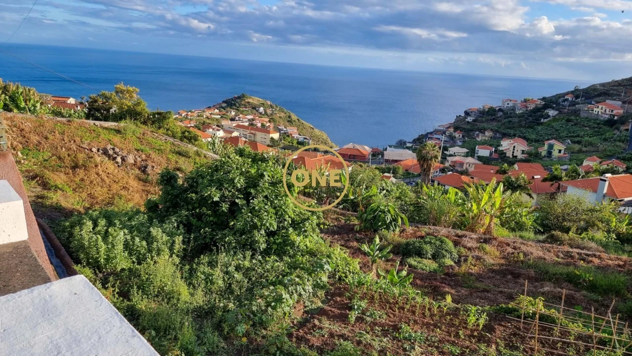 Terreno para Venda em Ribeira Brava Foto 2