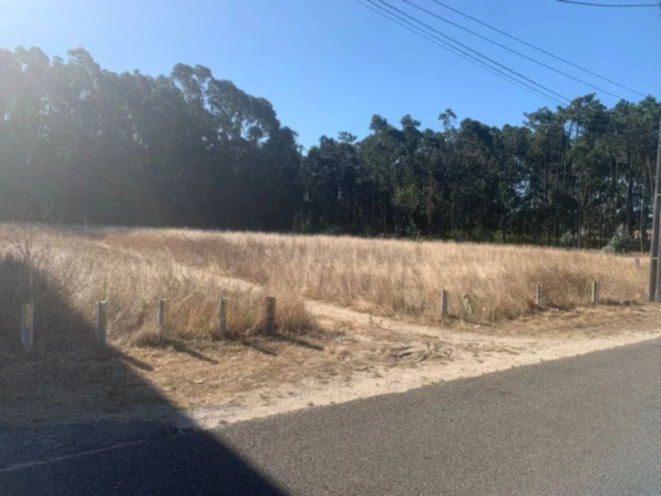 Terreno para Venda em Gafanha do Carmo Foto 4