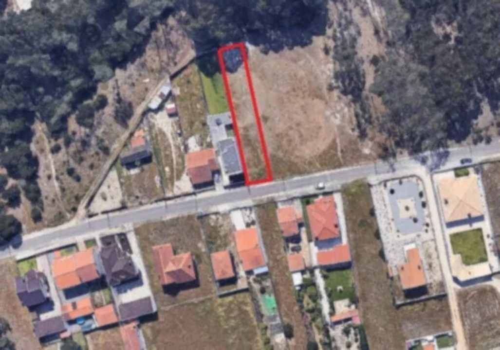 Terreno para Venda em Gafanha do Carmo Foto 2