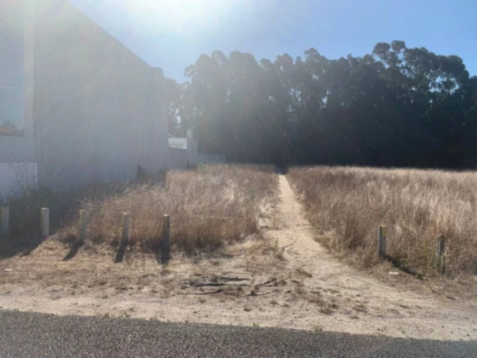 Terreno para Venda em Gafanha do Carmo Foto 5