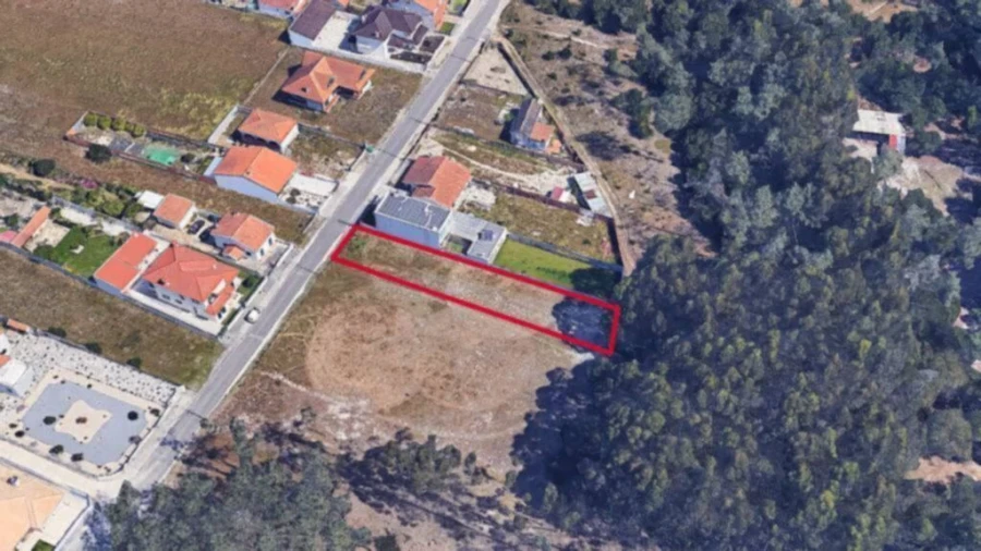 Terreno para Venda em Gafanha do Carmo Foto 3
