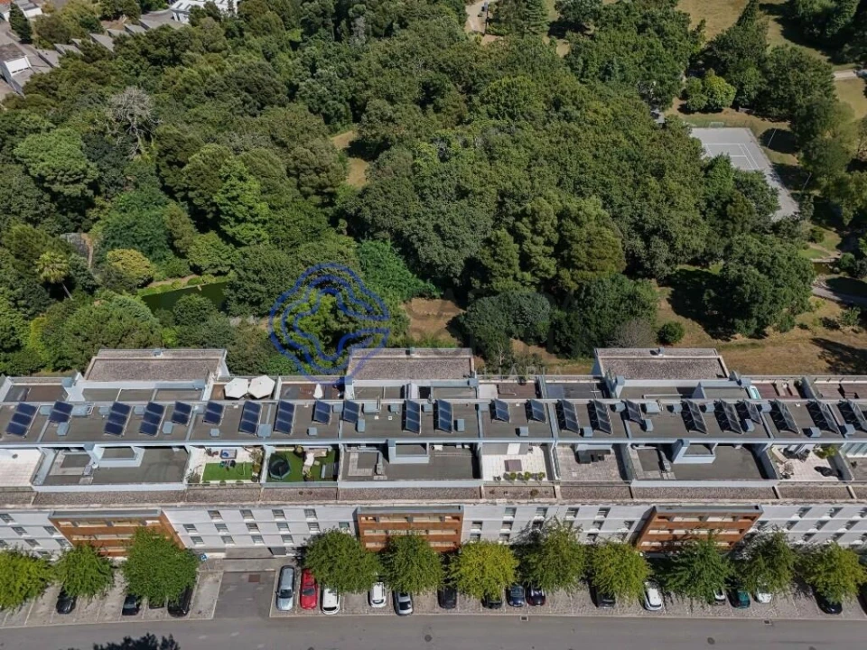 Apartamento para Venda em Santa Marinha e São Pedro da Afurada Foto 15