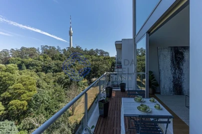 Apartamento para Venda em Santa Marinha e São Pedro da Afurada