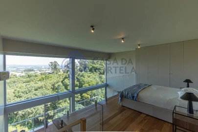 Apartamento para Venda em Santa Marinha e São Pedro da Afurada