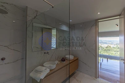 Apartamento para Venda em Santa Marinha e São Pedro da Afurada