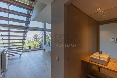 Apartamento para Venda em Santa Marinha e São Pedro da Afurada