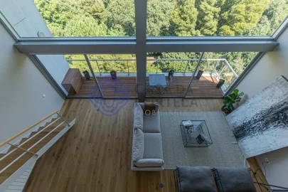 Apartamento para Venda em Santa Marinha e São Pedro da Afurada