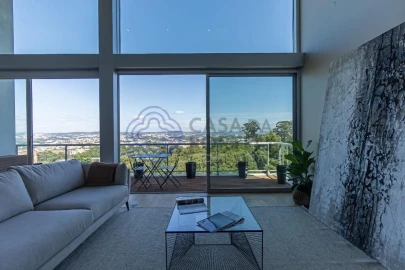 Apartamento para Venda em Santa Marinha e São Pedro da Afurada