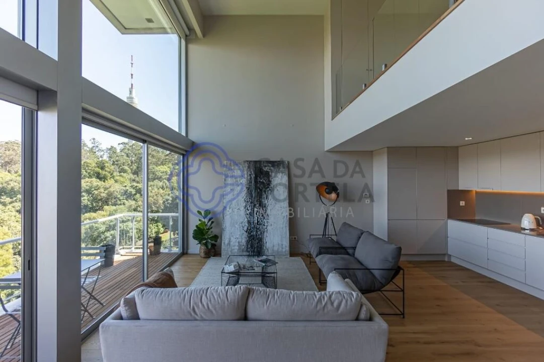 Apartamento para Venda em Santa Marinha e São Pedro da Afurada Foto 2