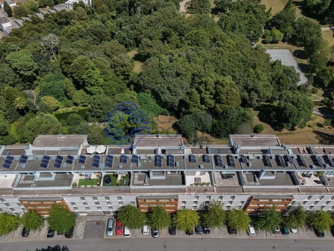 Apartamento para Venda em Santa Marinha e São Pedro da Afurada Foto 15