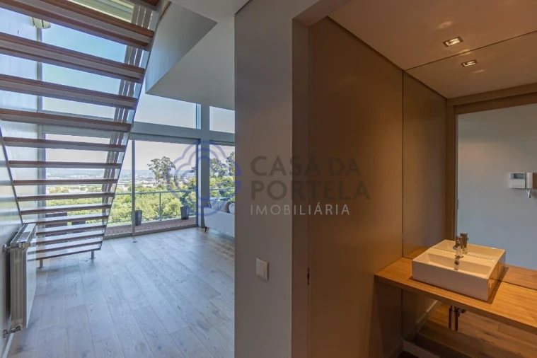 Apartamento para Venda em Santa Marinha e São Pedro da Afurada Foto 9