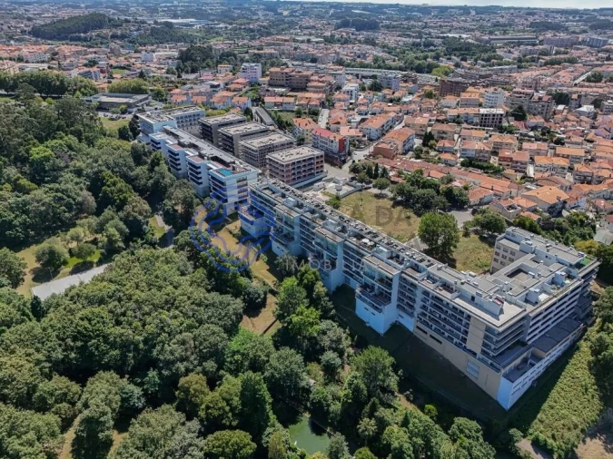 Apartamento para Venda em Santa Marinha e São Pedro da Afurada Foto 18