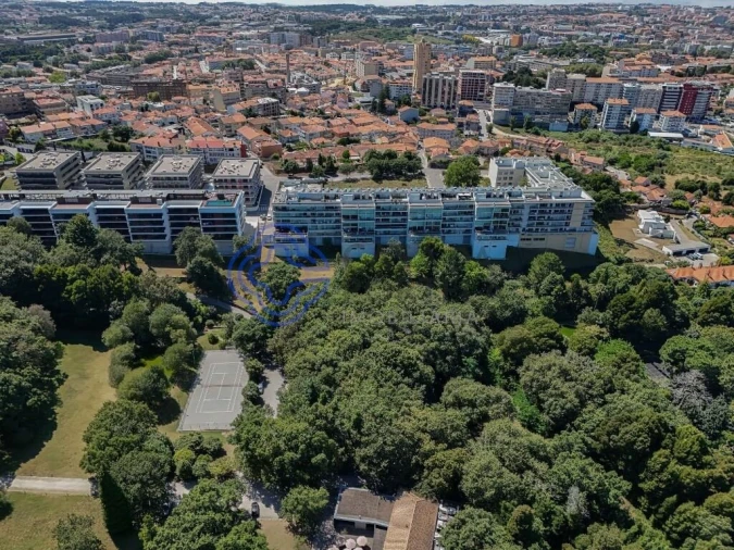 Apartamento para Venda em Santa Marinha e São Pedro da Afurada Foto 17