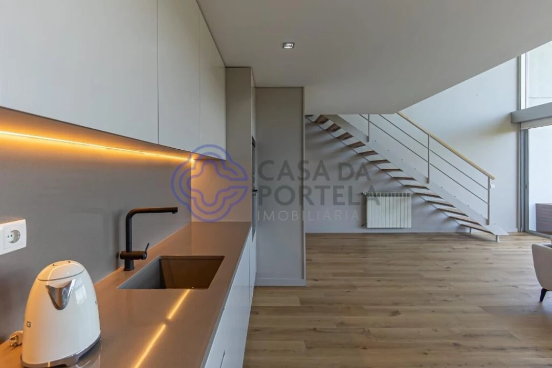 Apartamento para Venda em Santa Marinha e São Pedro da Afurada Foto 6