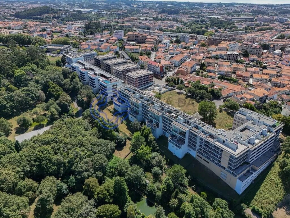 Apartamento para Venda em Santa Marinha e São Pedro da Afurada Foto 18