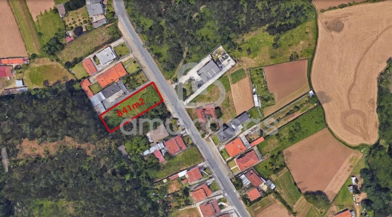 Terreno para Venda em Santa Maria da Feira, Travanca, Sanfins e Espargo Foto 4