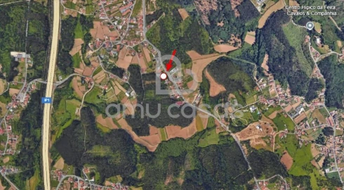 Terreno para Venda em Santa Maria da Feira, Travanca, Sanfins e Espargo