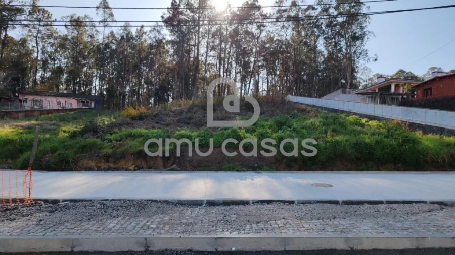 Terreno para Venda em Santa Maria da Feira, Travanca, Sanfins e Espargo