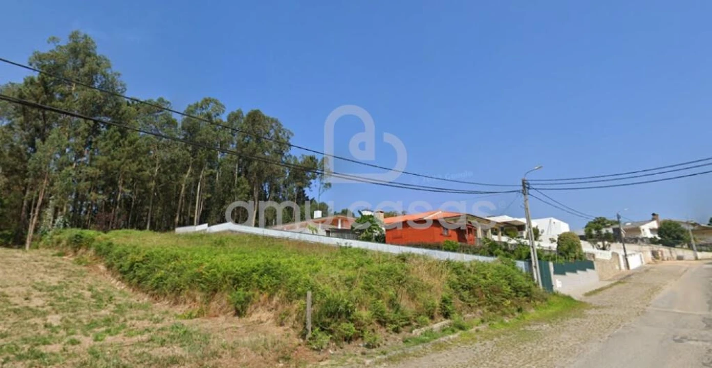 Terreno para Venda em Santa Maria da Feira, Travanca, Sanfins e Espargo Foto 2