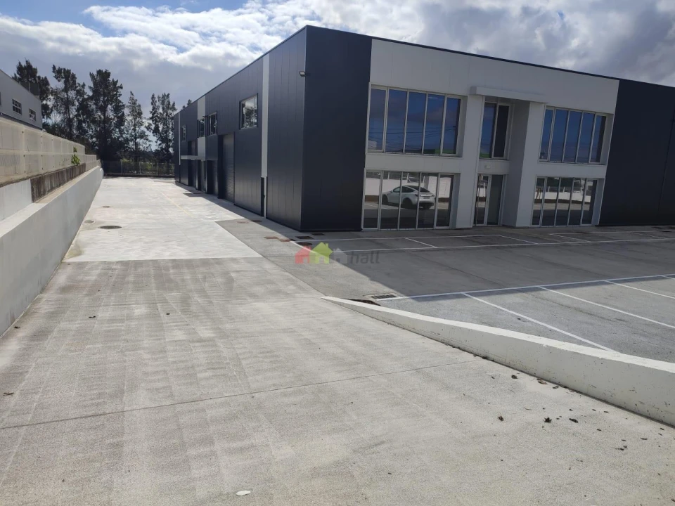 Armazém para Arrendamento em Moita Foto 11