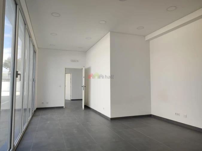 Armazém para Arrendamento em Moita Foto 9