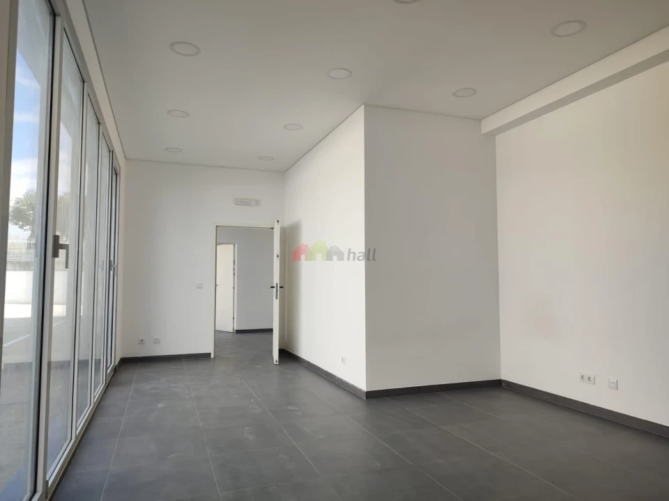 Armazém para Arrendamento em Moita Foto 9