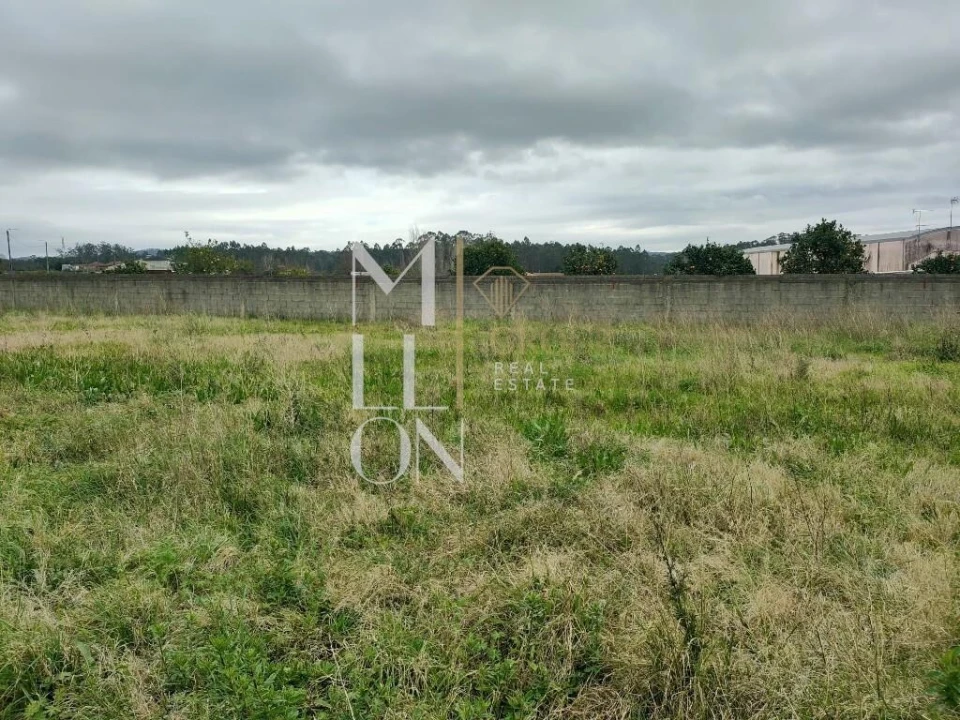 Terreno para Venda em Gião Foto 4