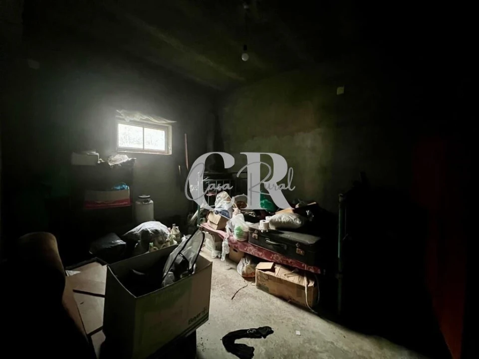 Moradia T2 para Venda em Castanheira de Pêra e Coentral Foto 6