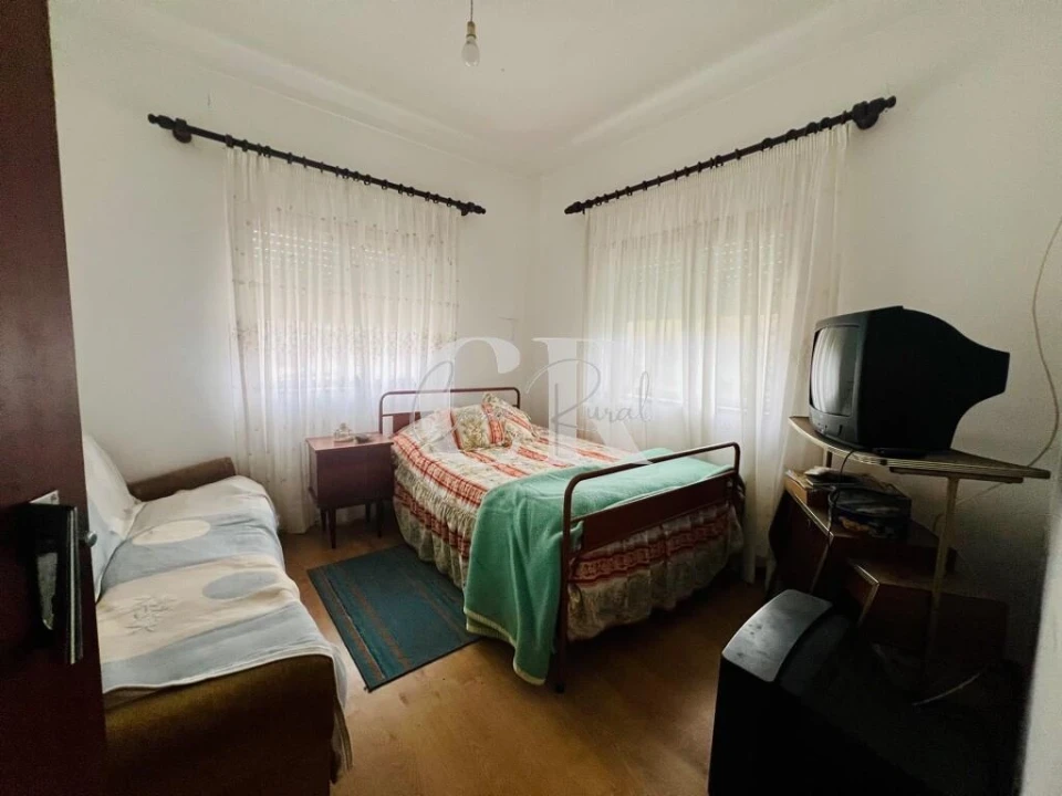 Moradia T2 para Venda em Castanheira de Pêra e Coentral Foto 24