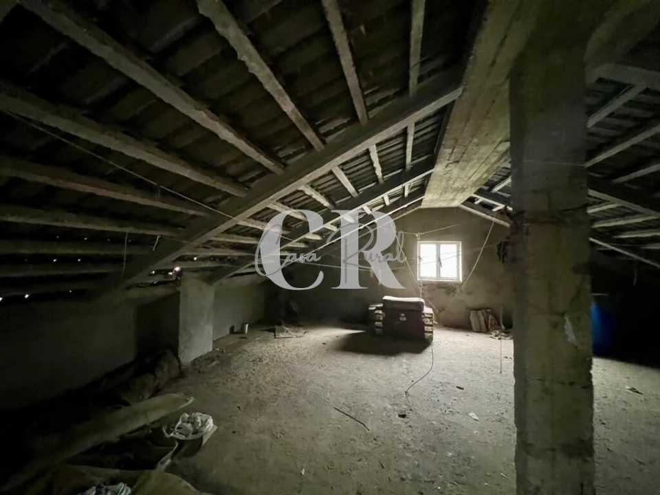 Moradia T2 para Venda em Castanheira de Pêra e Coentral Foto 32