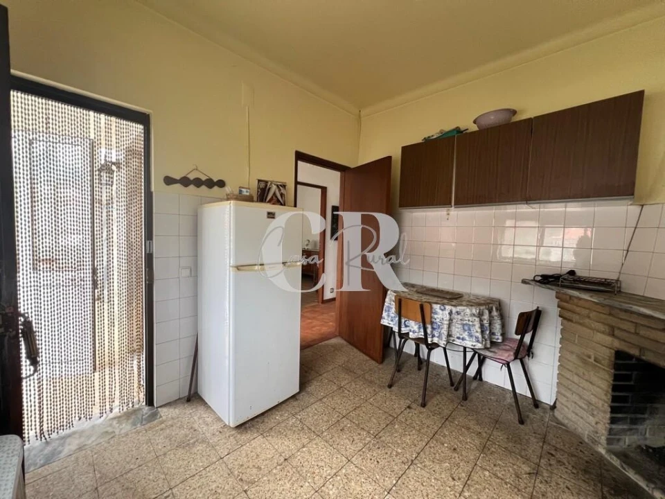 Moradia T2 para Venda em Castanheira de Pêra e Coentral Foto 12