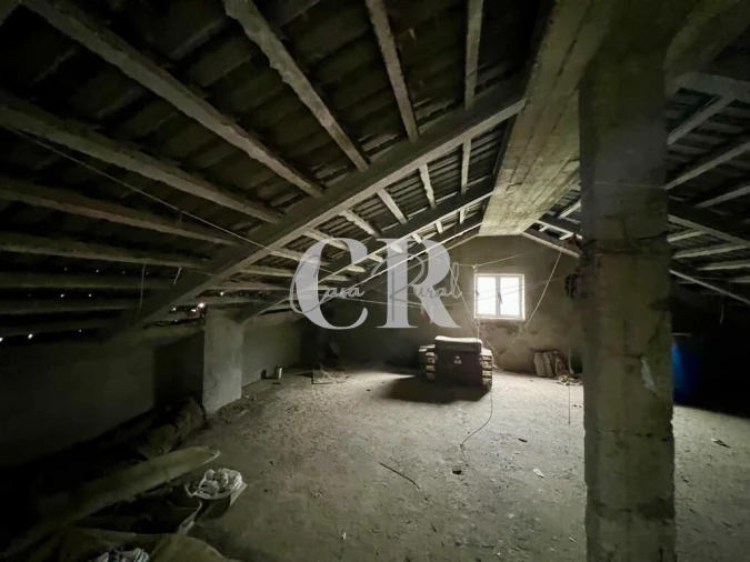 Moradia T2 para Venda em Castanheira de Pêra e Coentral Foto 32