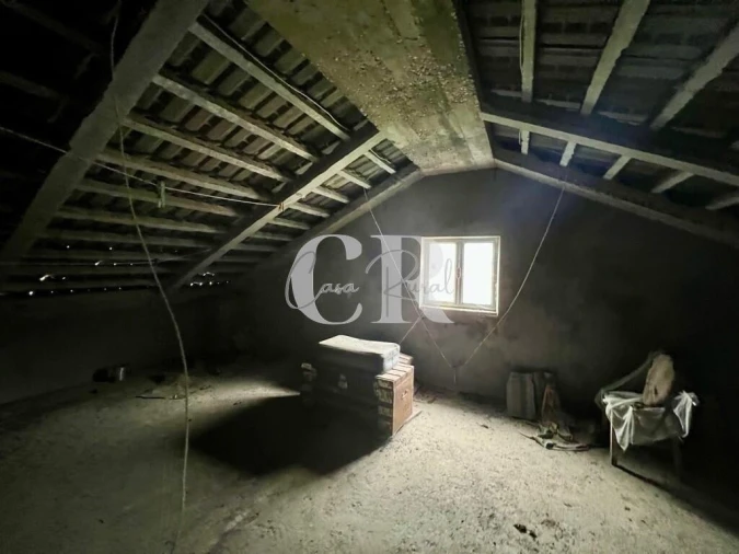 Moradia T2 para Venda em Castanheira de Pêra e Coentral Foto 34