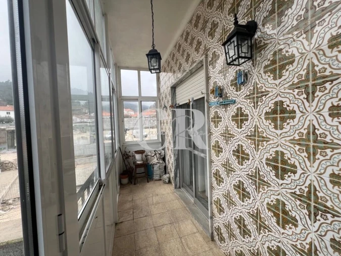 Moradia T2 para Venda em Castanheira de Pêra e Coentral Foto 9