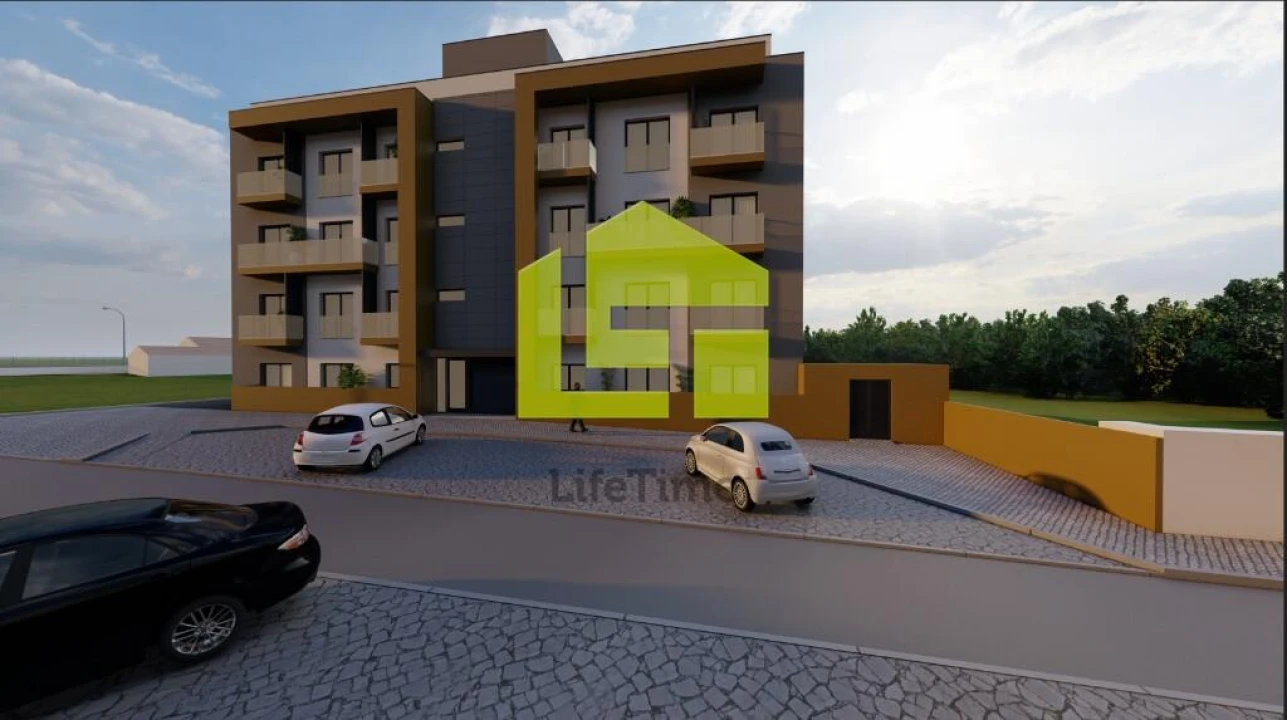 Apartamento T3 para Venda em Condeixa-A-Velha e Condeixa-A-Nova Foto 35