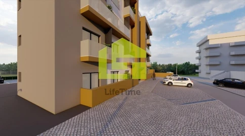 Apartamento T3 para Venda em Condeixa-A-Velha e Condeixa-A-Nova