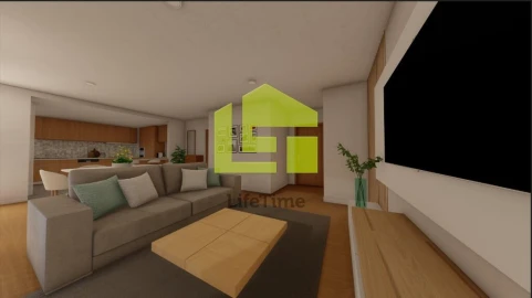 Apartamento T3 para Venda em Condeixa-A-Velha e Condeixa-A-Nova