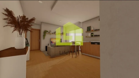 Apartamento T3 para Venda em Condeixa-A-Velha e Condeixa-A-Nova