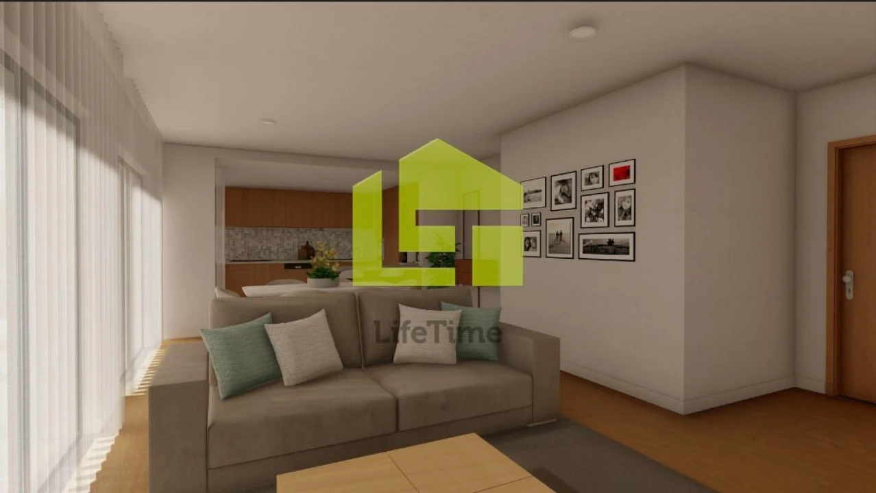 Apartamento T3 para Venda em Condeixa-A-Velha e Condeixa-A-Nova Foto 10