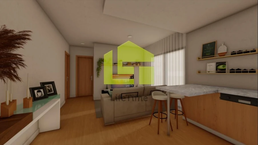 Apartamento T3 para Venda em Condeixa-A-Velha e Condeixa-A-Nova Foto 21