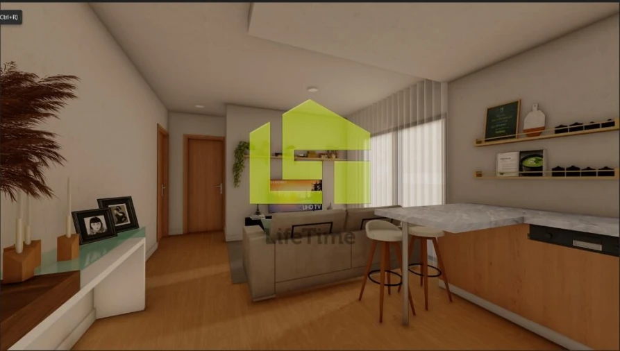 Apartamento T3 para Venda em Condeixa-A-Velha e Condeixa-A-Nova Foto 6