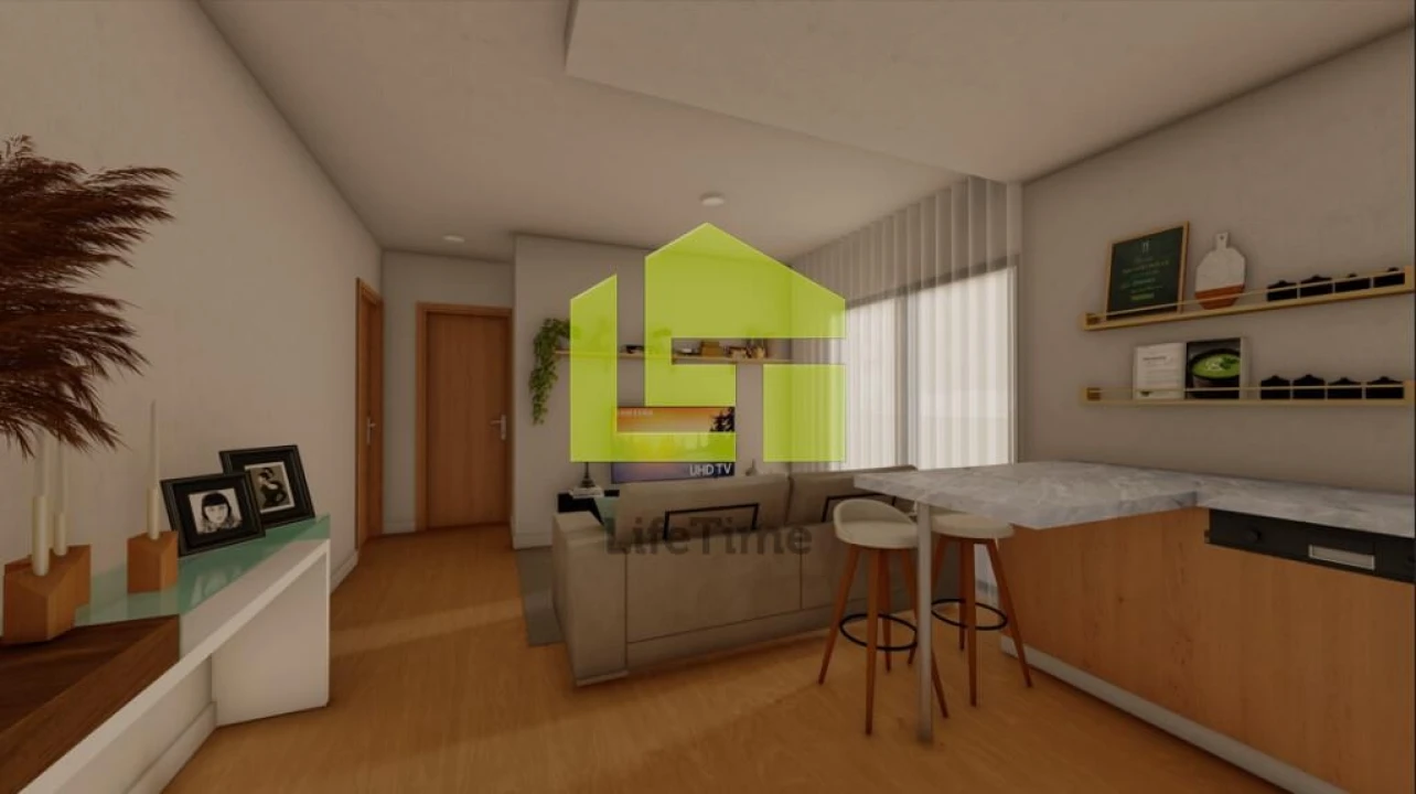 Apartamento T3 para Venda em Condeixa-A-Velha e Condeixa-A-Nova Foto 21