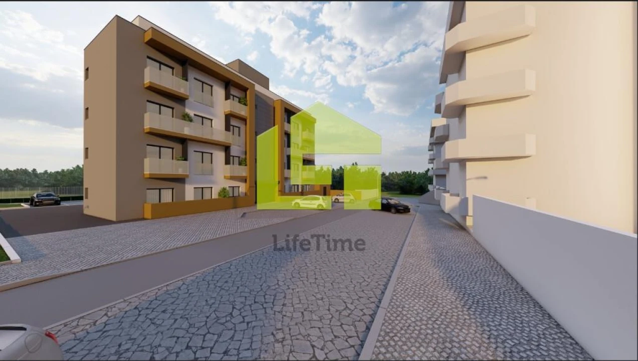 Apartamento T3 para Venda em Condeixa-A-Velha e Condeixa-A-Nova Foto 29