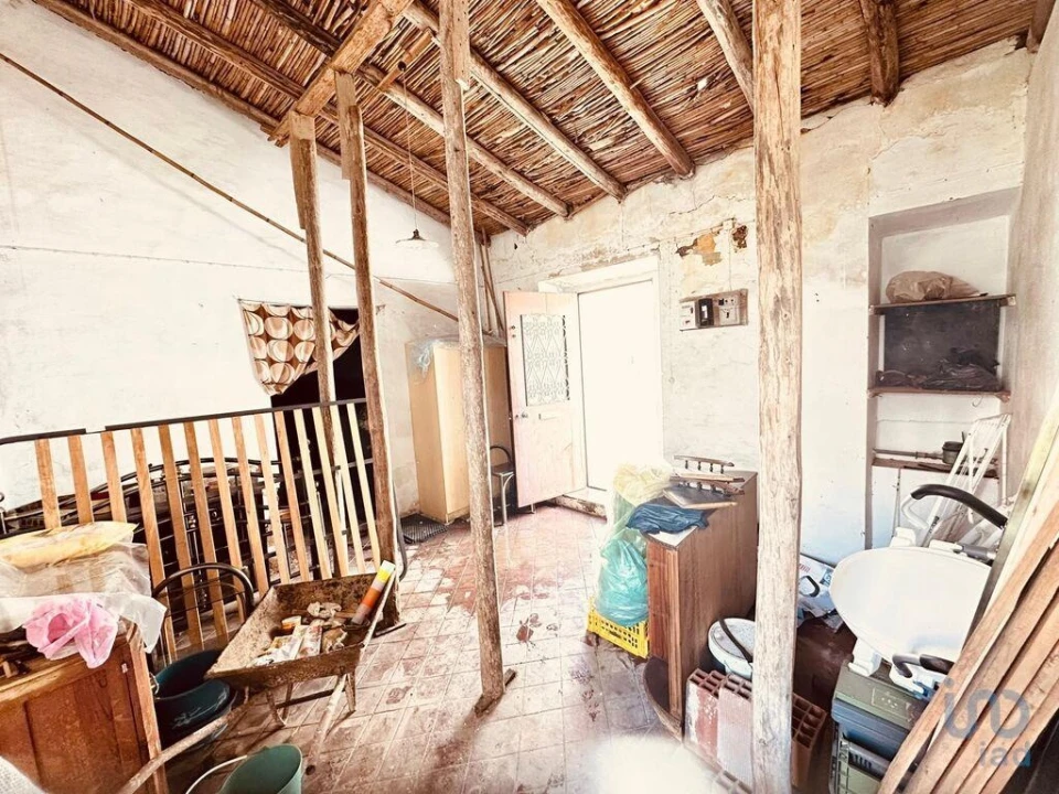 Moradia T2 para Venda em Safara e Santo Aleixo da Restauração Foto 3