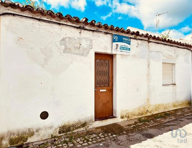 Moradia T2 para Venda em Safara e Santo Aleixo da Restauração Foto 2