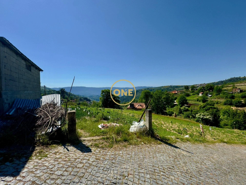 Terreno para Venda em Viariz Foto 2