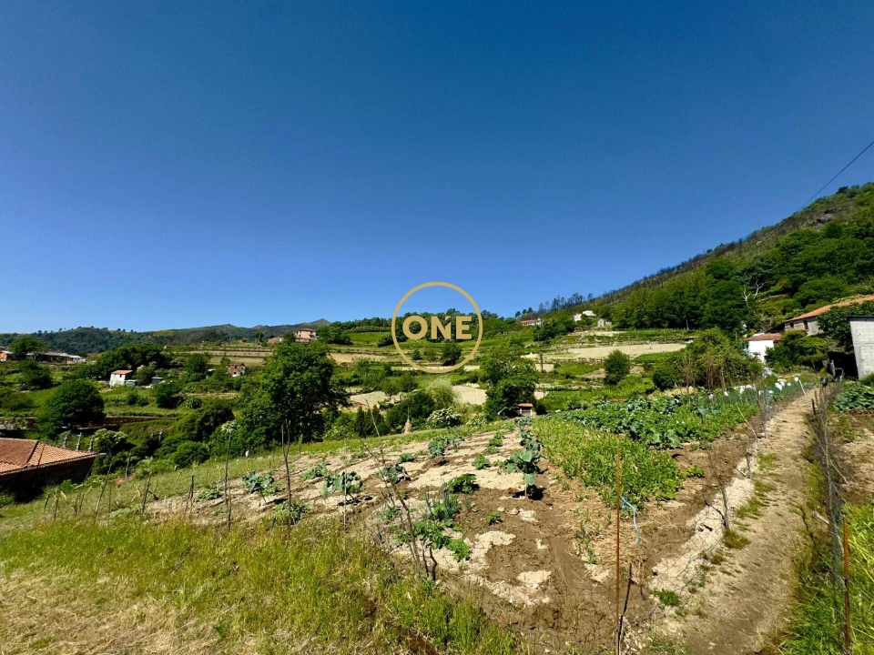 Terreno para Venda em Viariz Foto 5