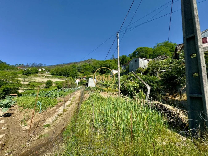 Terreno para Venda em Viariz Foto 11