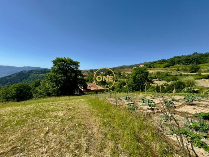 Terreno para Venda em Viariz Foto 8